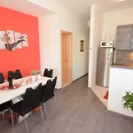 Dora I Kati 公寓