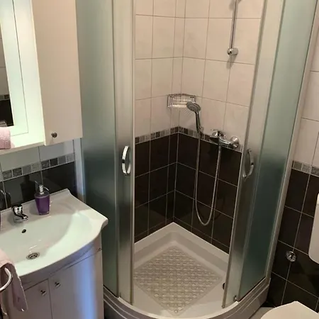 Apartamento Dora I Kati