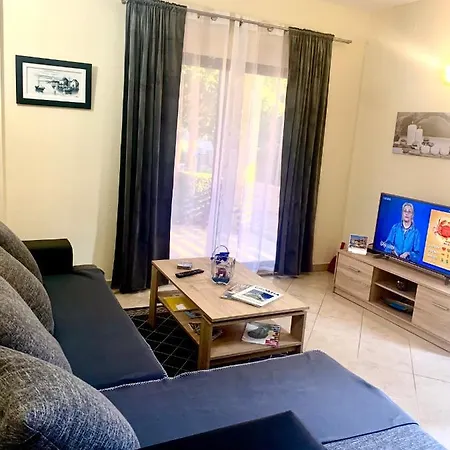 Apartament Dora I Kati
