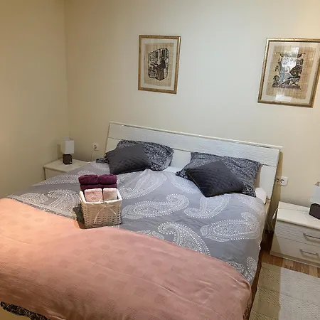 Dora I Kati Apartament