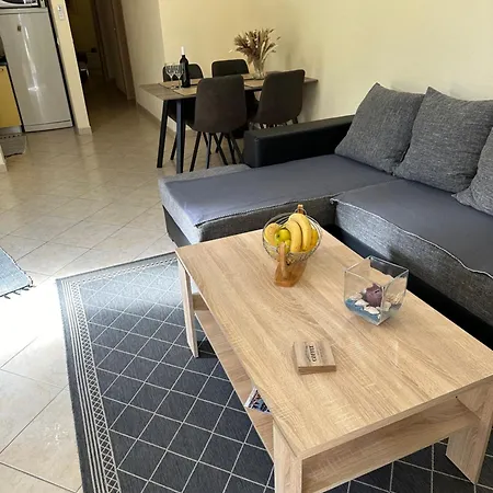 Dora I Kati Apartament Orebić