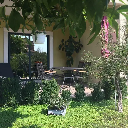 Dora I Kati * Orebić