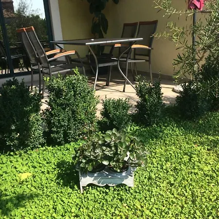 Apartament Dora I Kati Orebić